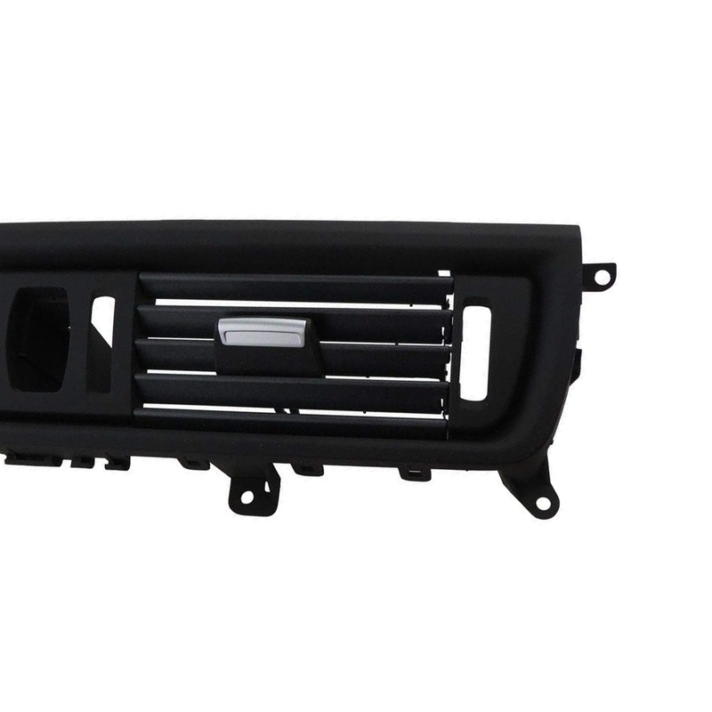 Προσωπική κονσόλα Dash AC Air Vent Grille Cover 64229166885 για X5 F15 X6 F16