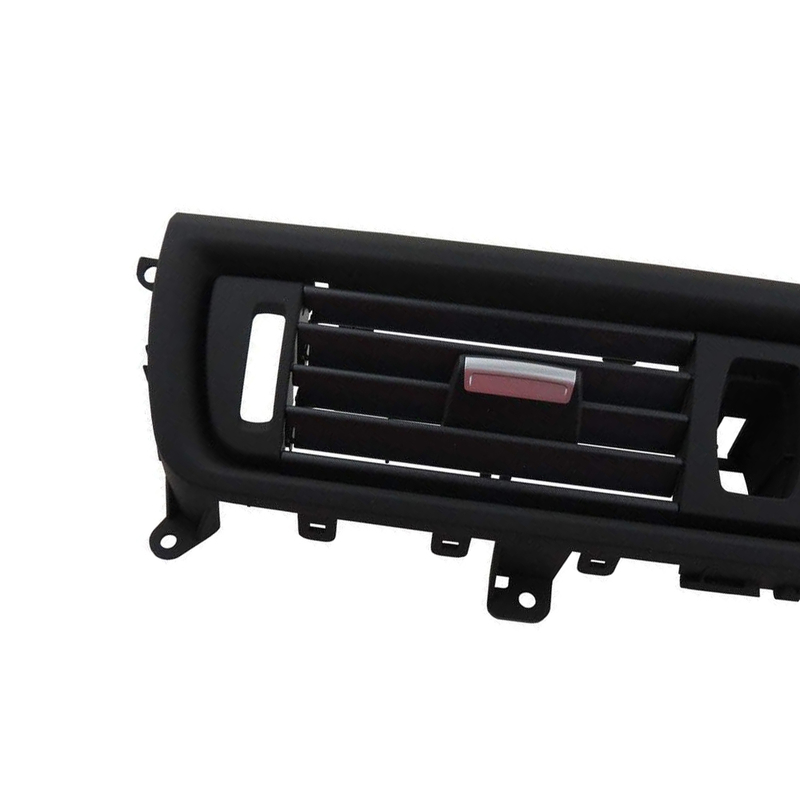 Προσωπική κονσόλα Dash AC Air Vent Grille Cover 64229166885 για X5 F15 X6 F16