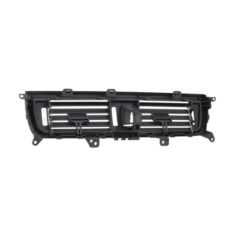 Προσωπική κονσόλα Dash AC Air Vent Grille Cover 64229166885 για X5 F15 X6 F16