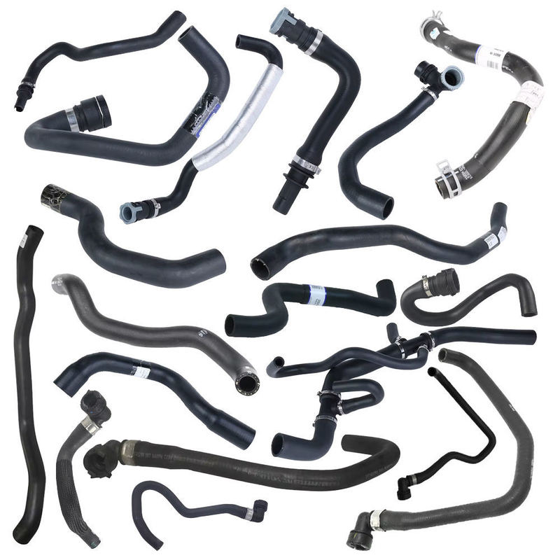 Ανταλλακτικά Αυτοκινήτων Womala 32249280 32249658 Σωλήνας Ψυγείου Σωλήνες Νερού Ψύξης για Auto Parts