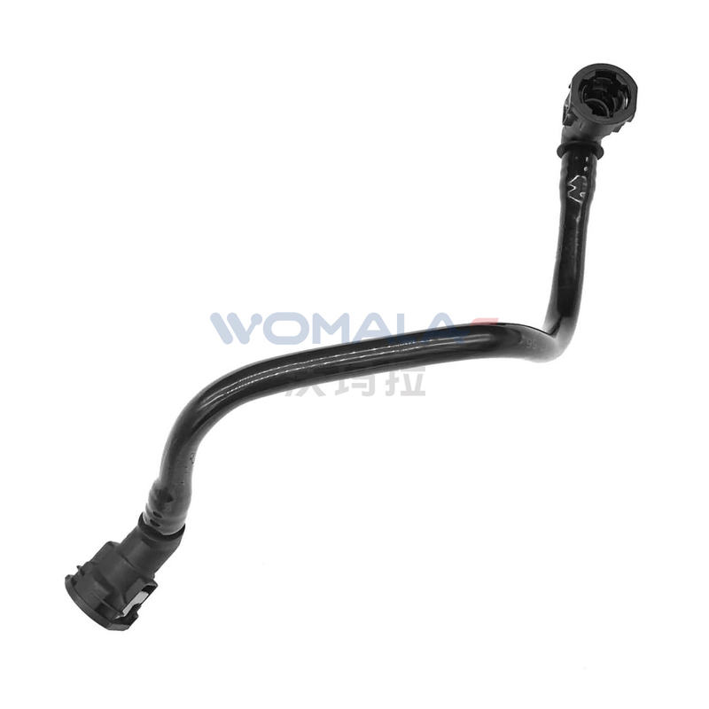 Σωλήνας λαδιού κιβωτίου ταχυτήτων Womala Auto Parts OE 30748822 για Volvo S40 C30 V50 C70