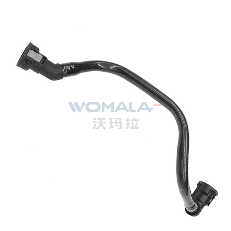 Σωλήνας λαδιού κιβωτίου ταχυτήτων Womala Auto Parts OE 30748822 για Volvo S40 C30 V50 C70