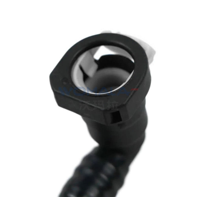 Σωλήνας λαδιού κιβωτίου ταχυτήτων Womala Auto Parts OE 30748822 για Auto Parts S40 C30 V50 C70