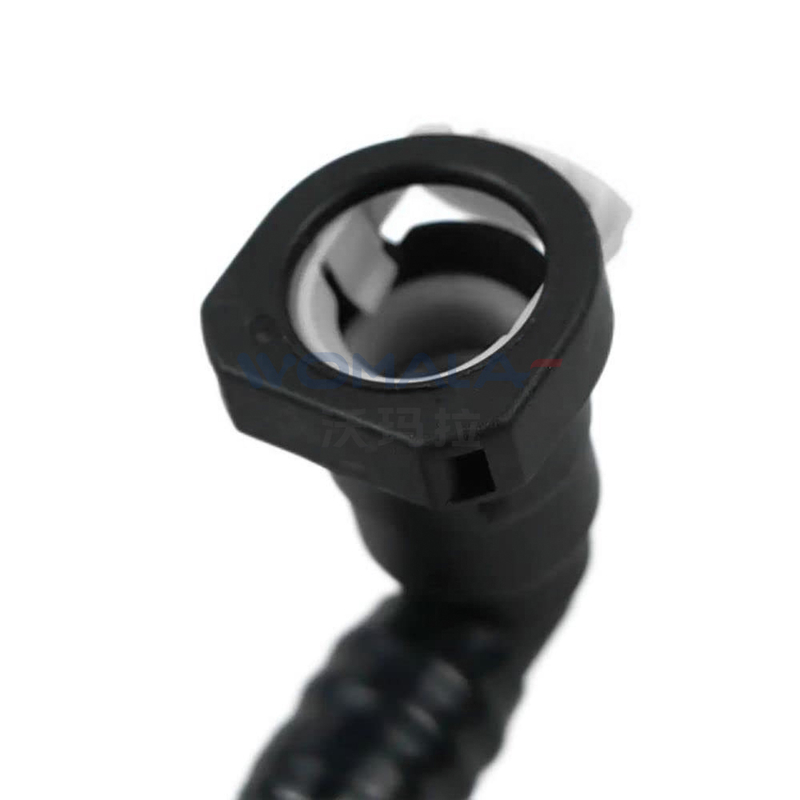 Σωλήνας λαδιού κιβωτίου ταχυτήτων Womala Auto Parts OE 30748822 για Volvo S40 C30 V50 C70