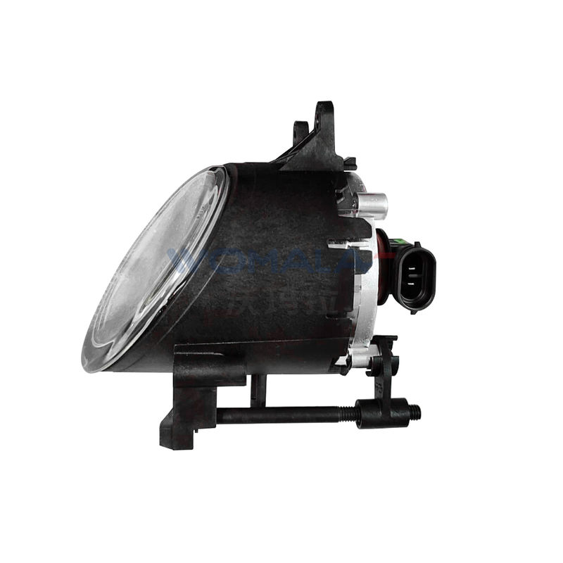 Δοκιμαστικό σήμα ομίχλης