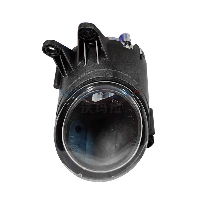 Δοκιμαστικό σήμα ομίχλης