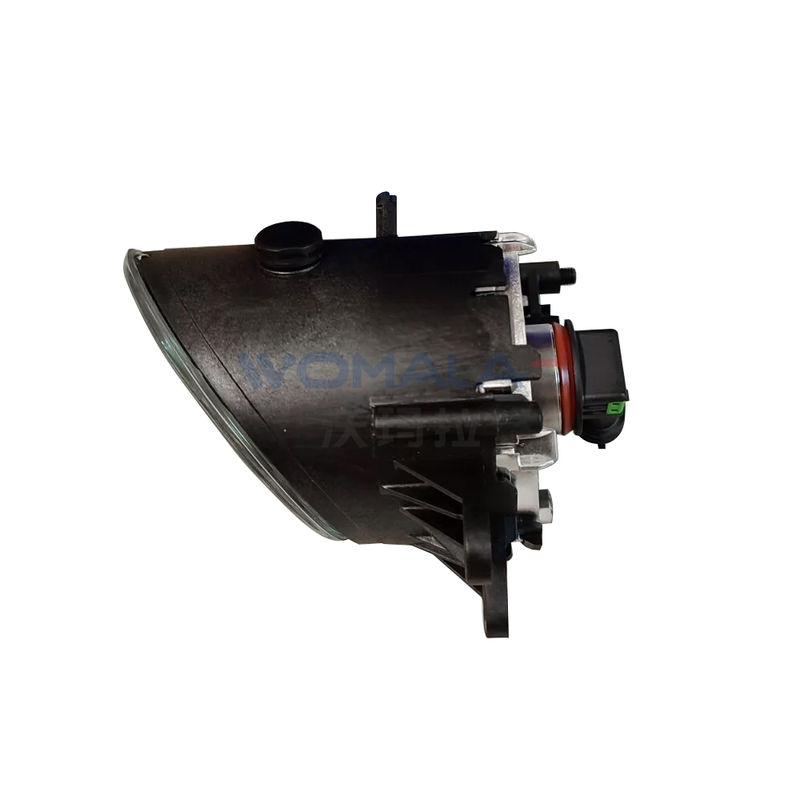 Δοκιμαστικό σήμα ομίχλης