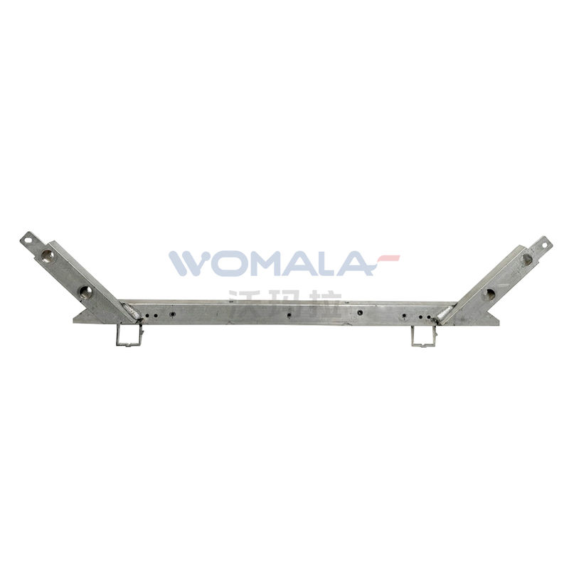 Womala Auto Cooling Parts Άνω Εγκάρσια Ράβδος Ψυγείου OE 31424561 για Volvo XC60 18-