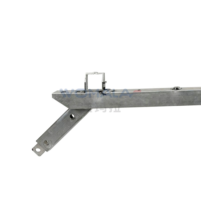 Womala Auto Cooling Parts Άνω Εγκάρσια Ράβδος Ψυγείου OE 31424561 για Auto Parts XC60 18-