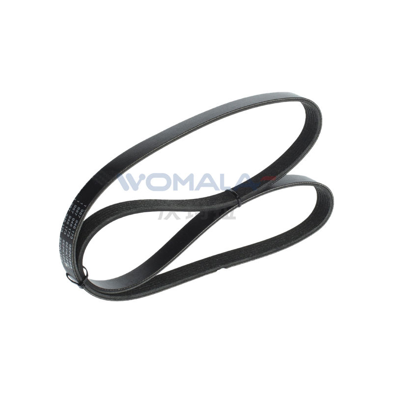 Ιμάντας κίνησης γεννήτριας Womala OE 30777807 για Auto Parts S40 V50 C30 Ανταλλακτικά κινητήρα αυτοκινήτου