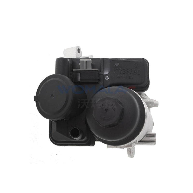 Συγκρότημα στερέωσης φίλτρου πετρελαίου Womala OE 30788494 Ρακ φίλτρου πετρελαίου για Auto Parts S40