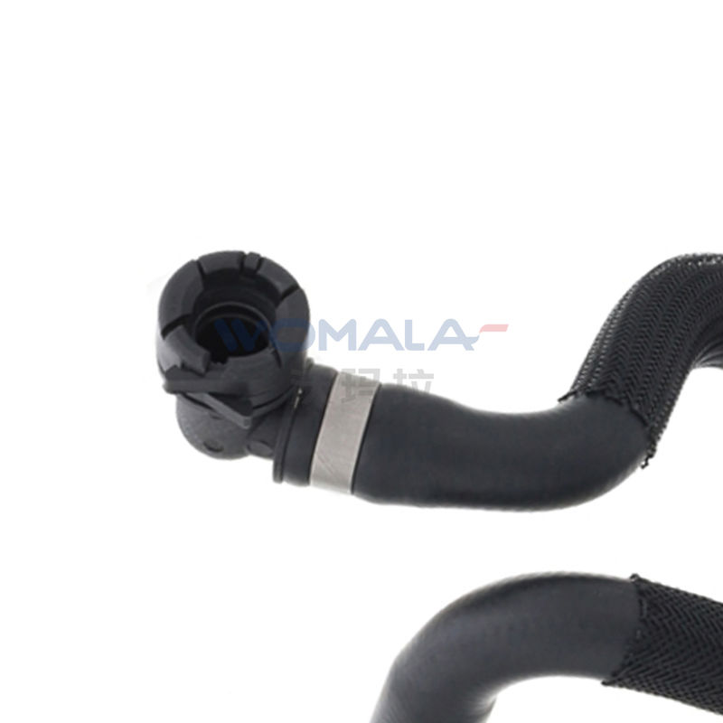 Σωλήνες νερού κάτω ψυγείου Womala Outlet Hose Radiator OE 30792194 για Auto Parts XC90 03-