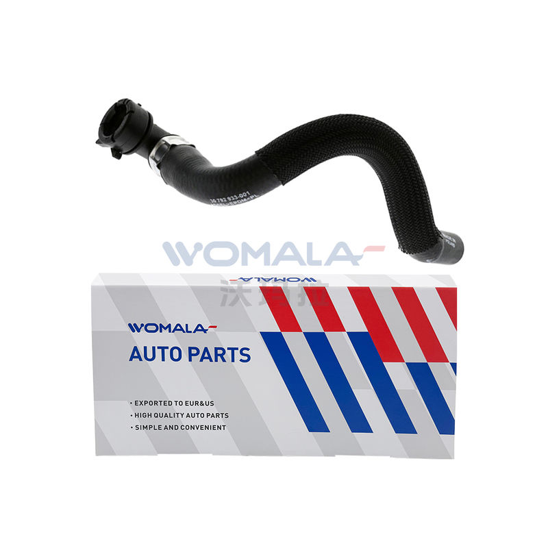 Σωλήνες νερού κάτω ψυγείου Womala Outlet Hose Radiator OE 30792194 για Auto Parts XC90 03-