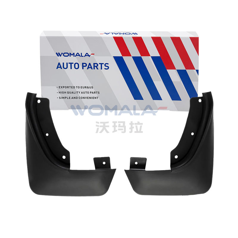 Womala Rear Fender Liner OE 30796914 για ανταλλακτικά αυτοκινήτου Auto Parts S80 S80L