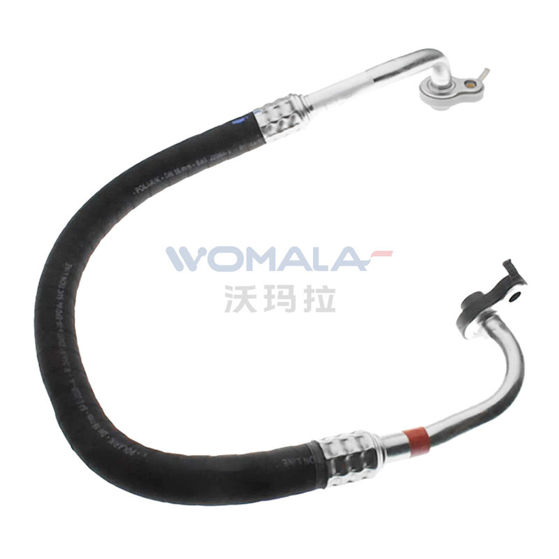 Σωλήνες πέδησης Womala OE 8687573 για Volvo S80 -06 1999-2006 Μέρη αυτοσυστατικού συστήματος πέδησης