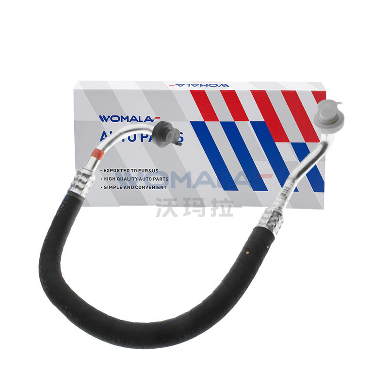Σωλήνες πέδησης Womala OE 8687573 για Volvo S80 -06 1999-2006 Μέρη αυτοσυστατικού συστήματος πέδησης