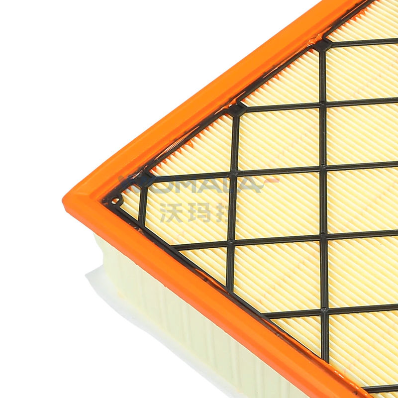 Φίλτρο αέρα Womala OE 30637444 για Volvo S40 V40 V50 C30 C70 Ανταλλακτικά κινητήρα αυτοκινήτου