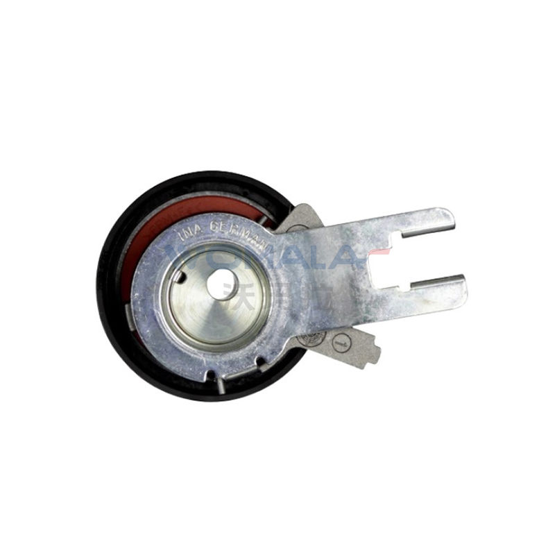 Τεντωτήρας ιμάντα χρονισμού Womala OE 30638276 για Auto Parts S80 XC90 Ανταλλακτικά Αυτοκινήτων
