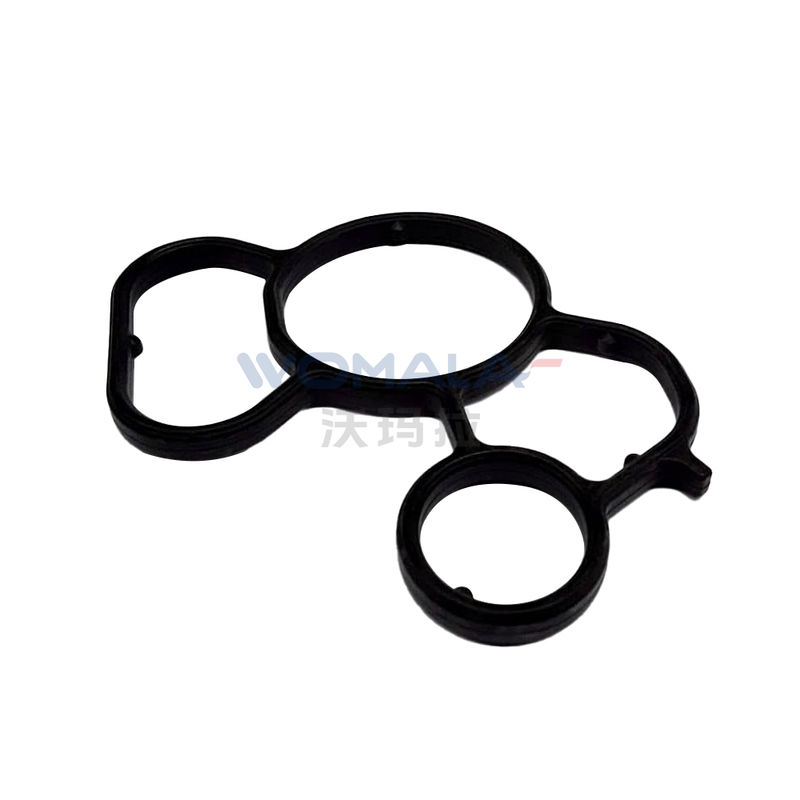 Σφραγίδες λαδιού Womala OE 30677349 Φλάντζα διαμερίσματος λαδιού για ανταλλακτικά κινητήρα Auto Parts Auto