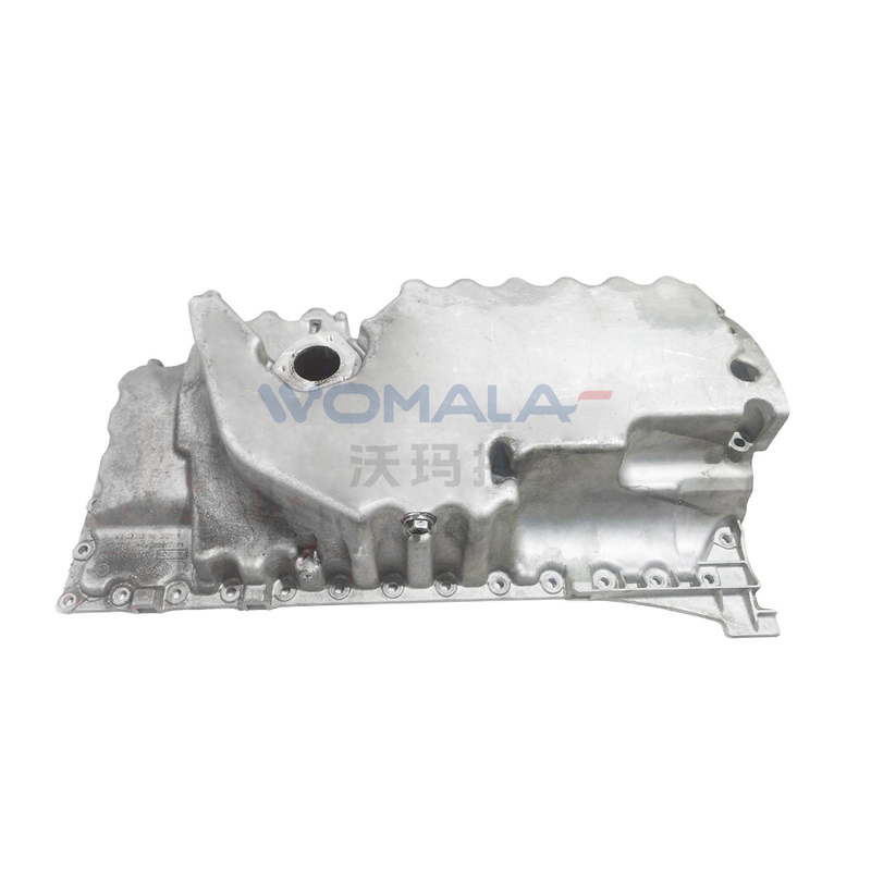 Λεκάνη λαδιού Womala OE 31251286 Καρτερ λαδιού κινητήρα για Volvo S60 V60 XC60 Ανταλλακτικά κινητήρα