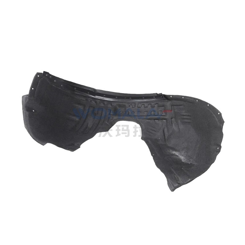 Womala Εμπρός Αριστερός Επένδυση Φτερού OE 31265973 Επένδυση Θόλου Τροχού για Volvo V40 2013-2019