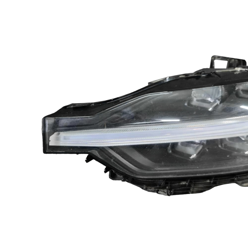 Φανάρια Womala OE 32337380 Εμπρός για Volvo XC60 18- Σύστημα Αυτόματου Φωτισμού