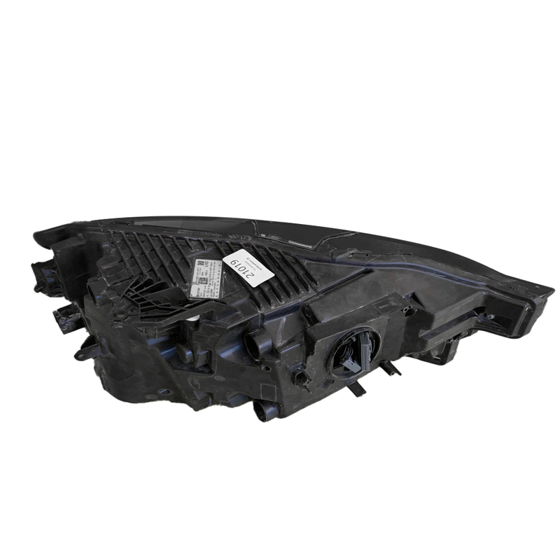 Φανάρια Womala OE 32337380 Εμπρός για Volvo XC60 18- Σύστημα Αυτόματου Φωτισμού