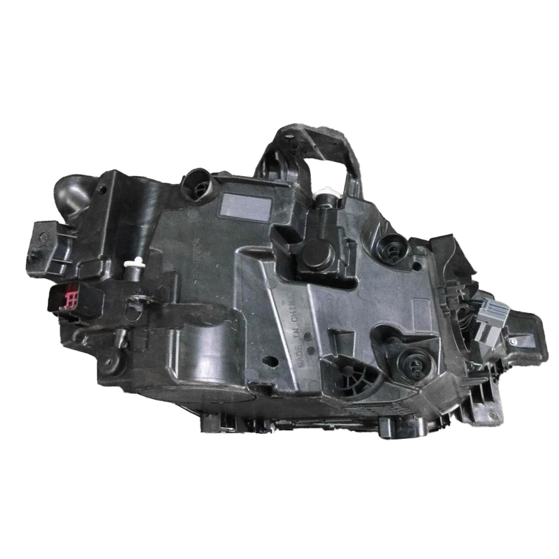 Φανάρια Womala OE 32337380 Εμπρός για Volvo XC60 18- Σύστημα Αυτόματου Φωτισμού