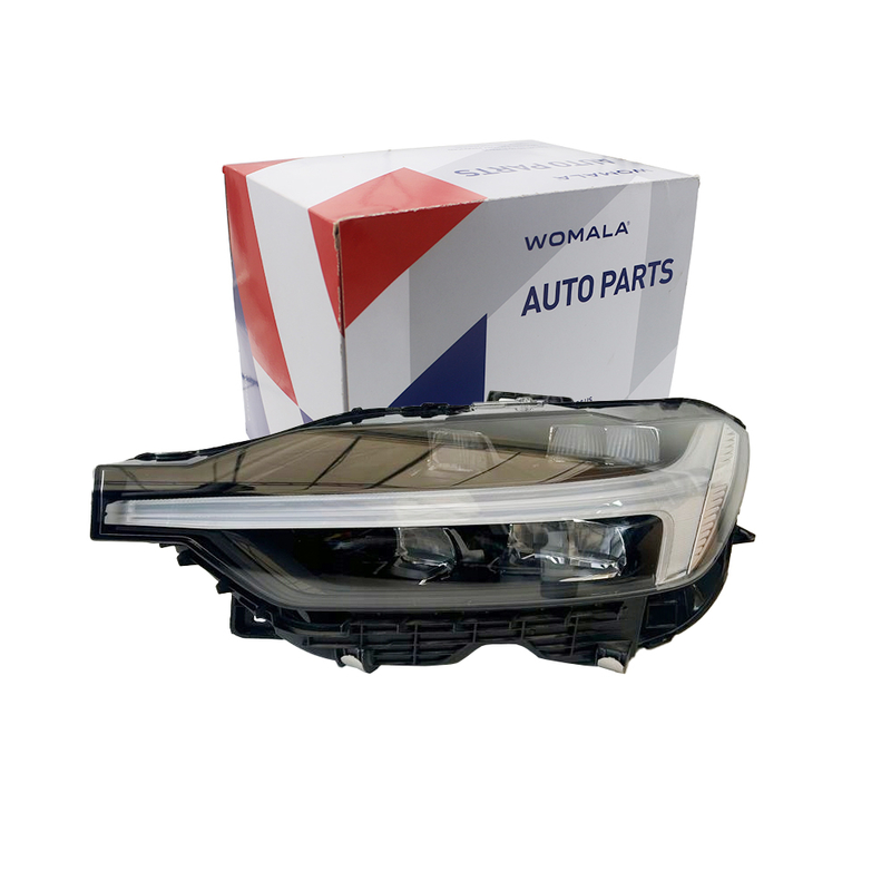 Φανάρια Womala OE 32337380 Εμπρός για Volvo XC60 18- Σύστημα Αυτόματου Φωτισμού