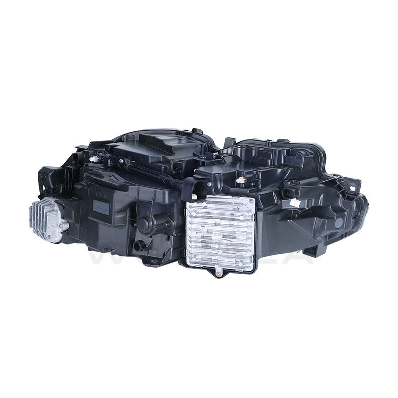 Φανάρια Womala OE 31689218 Μονό Εμπρός Δεξί Φωτιστικά για Auto Parts S90L Ανταλλακτικά Αυτοκινήτων