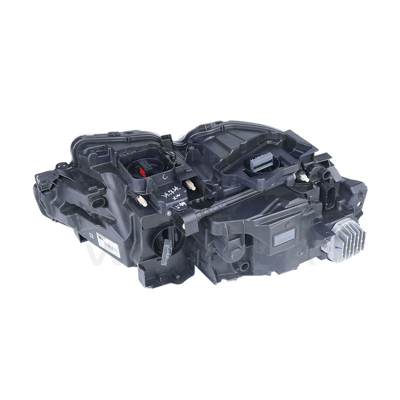 Φώτα αριστερού προβολέα Womala OE 31434786 Προς τα εμπρός αριστεροί φανοί για ανταλλακτικά αυτοκινήτων Auto Parts S90L