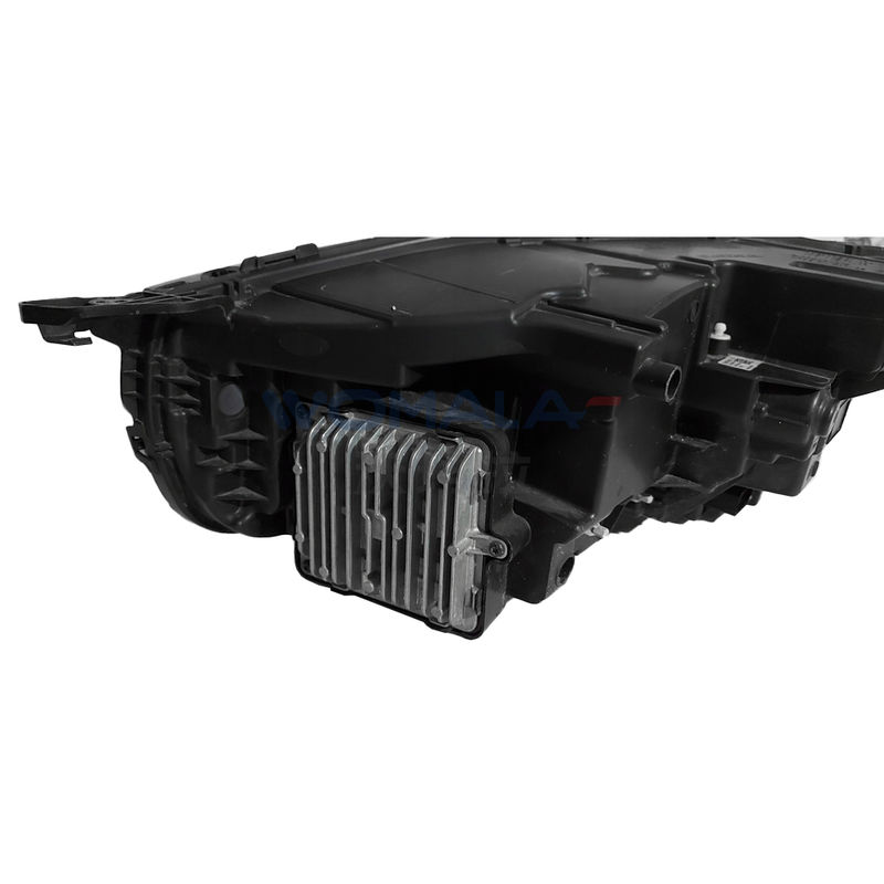 Δικαιούμενος προβολέας οχήματος