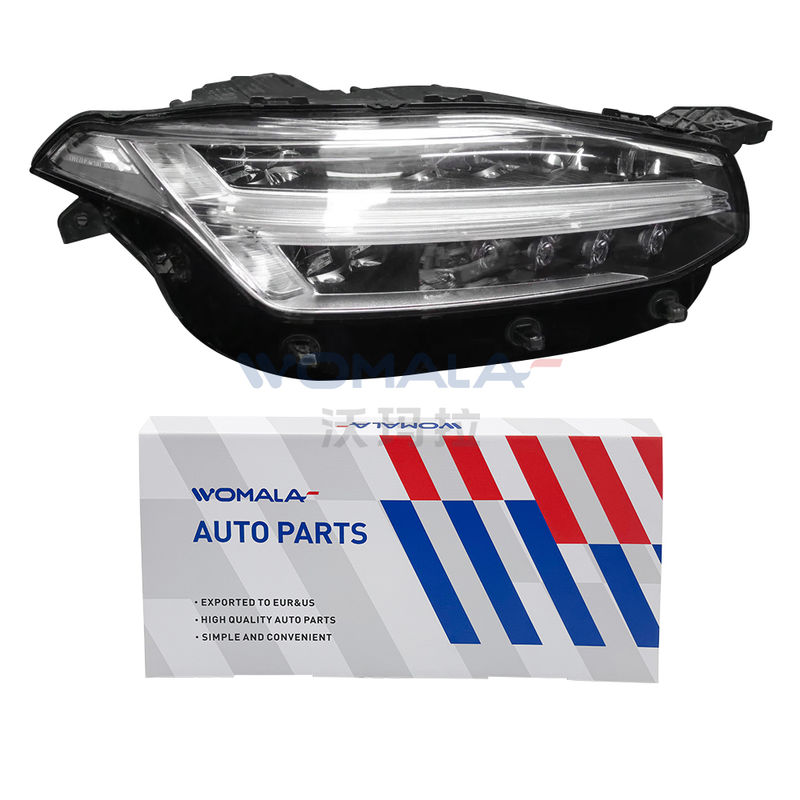 Womala Εμπρός Δεξί Φανάρι OE 32262026 Αυτόματα Φώτα για Auto Parts XC90 16-