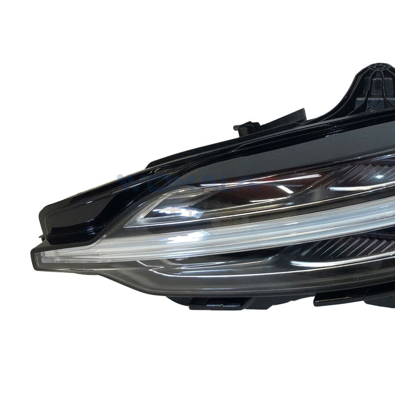 Αριστερός προβολέας Womala OE 32338012 Προσωπικά εξαρτήματα Προσωπικό προβολέα για Auto Parts S60