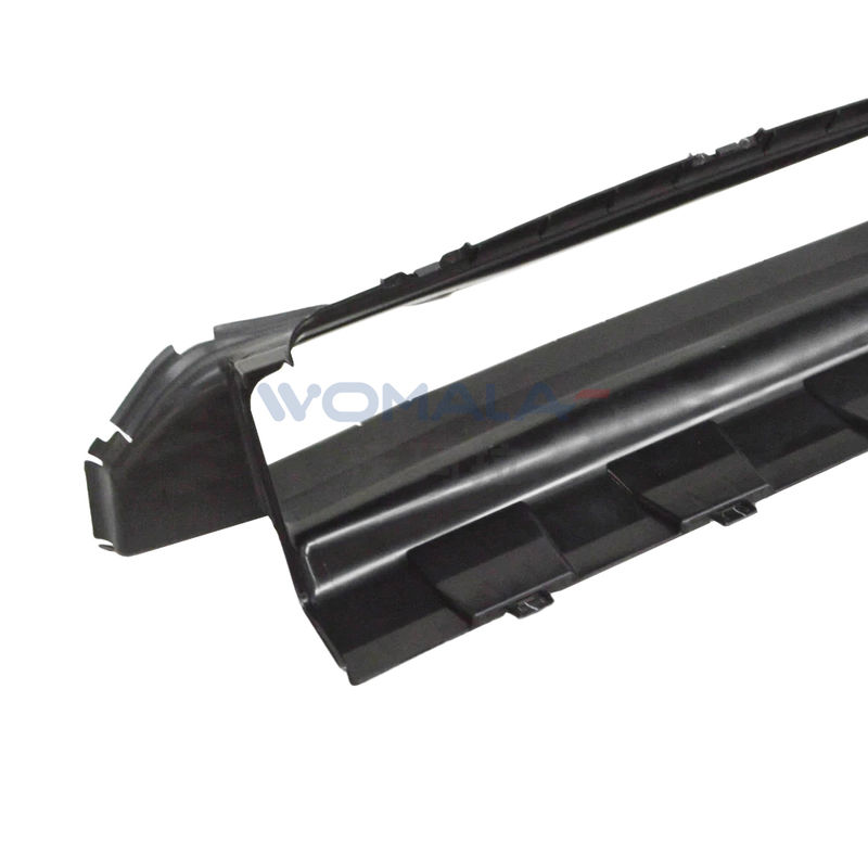 Διάδρομος αέρα Womala OE 31294095 Καταστροφέας κατώτατου ψυγείου για Volvo V40 2013-2019