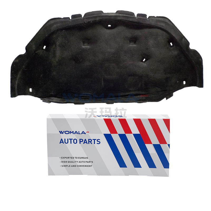 Πίνακας μόνωσης κάλυψης κινητήρα Womala Sound Absorber OE 31298731 για Volvo S80 S80L XC70 V70