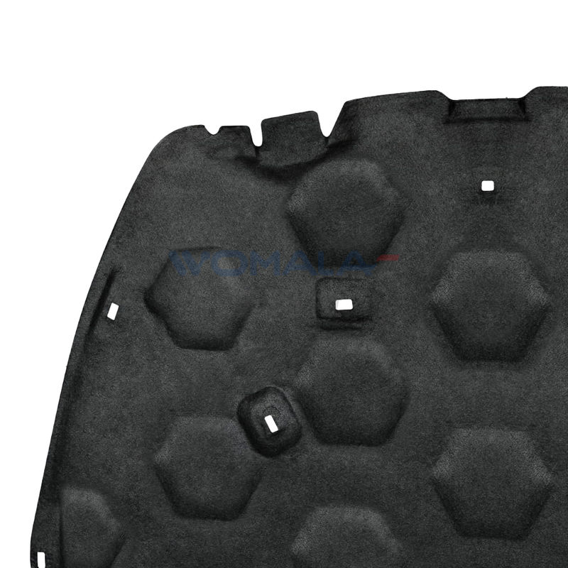 Πίνακας μόνωσης κάλυψης κινητήρα Womala Sound Absorber OE 31298731 για Auto Parts S80 S80L XC70 V70