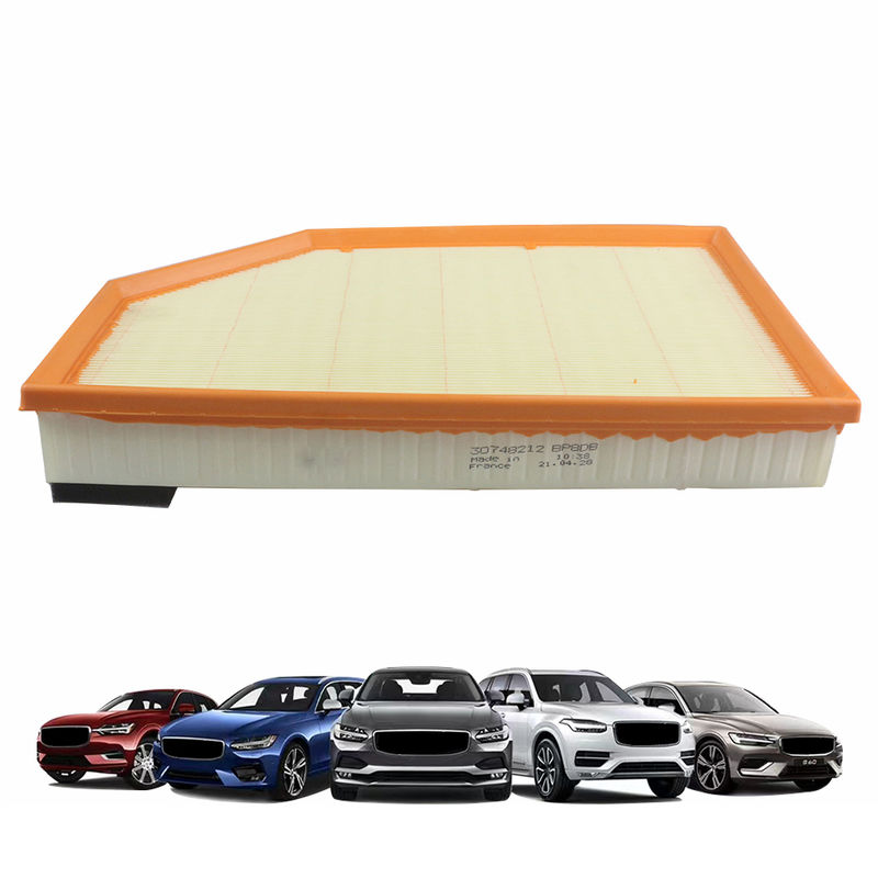 Φίλτρο αέρα Womala OE 30748212 για ανταλλακτικά κινητήρα Auto Parts Auto