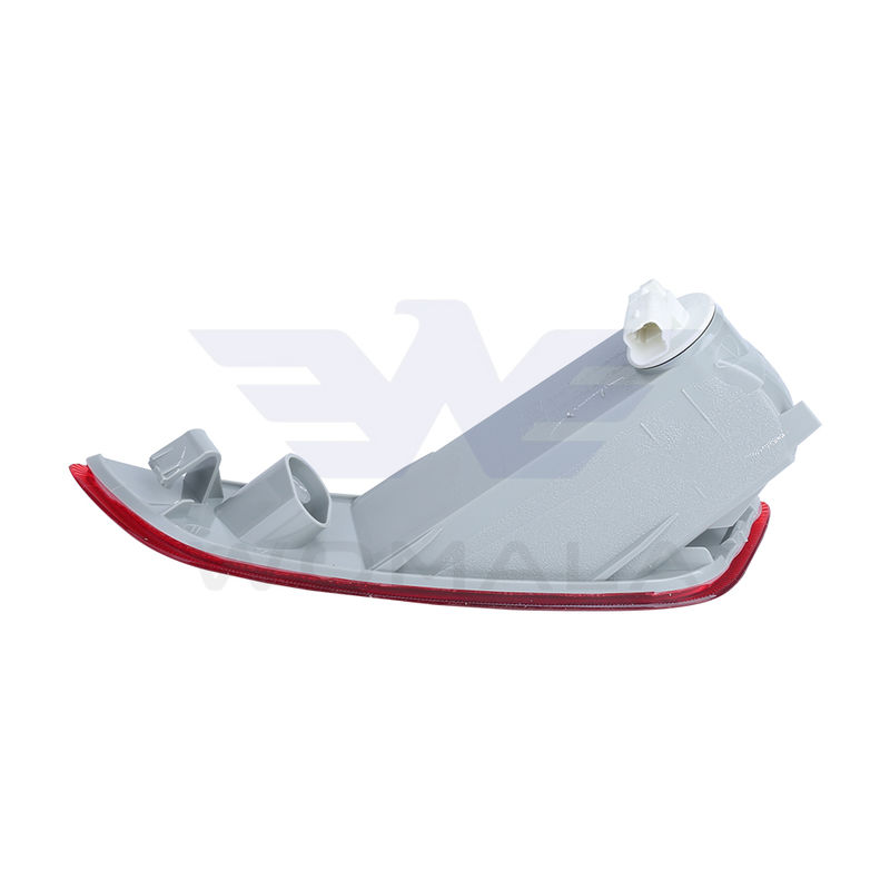 Φωτιστικό ανακλαστήρα πίσω αριστερού προφυλακτήρα Womala OE 30763322 για Volvo XC60 -17