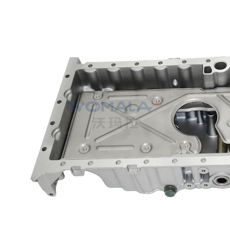 Womala Oil Pan OE 31316362 Φυλακή πετρελαίου κινητήρα για εξαρτήματα κινητήρα αυτοκινήτων Volvo