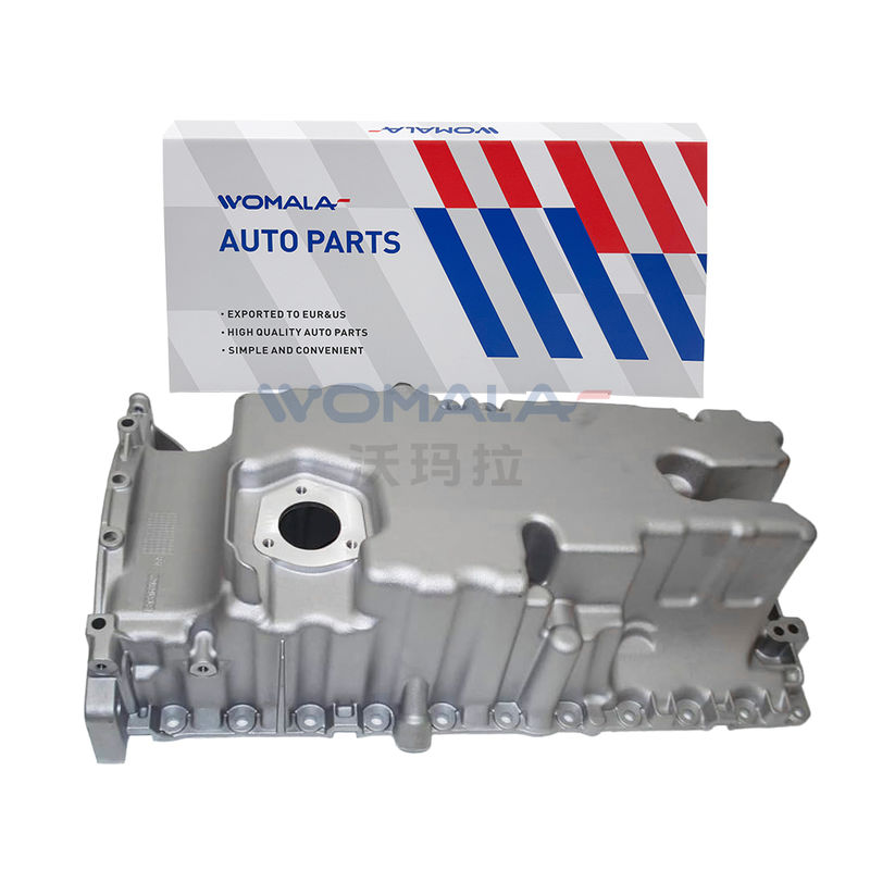 Womala Oil Pan OE 31316362 Φυλακή πετρελαίου κινητήρα για εξαρτήματα κινητήρα αυτοκινήτων Volvo