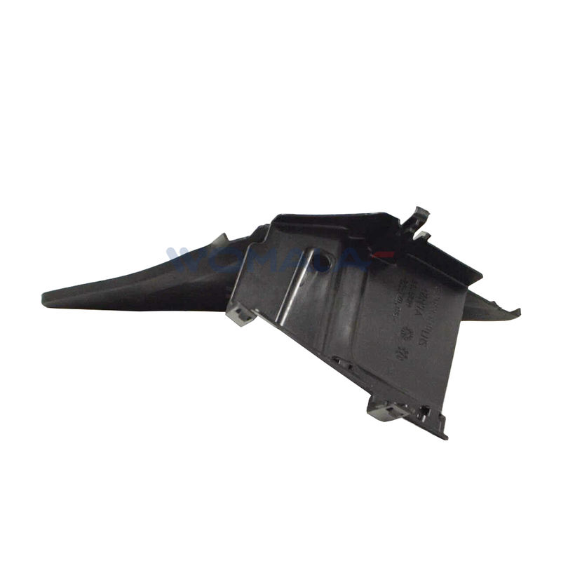 Οδηγός αέρα μπροστινού προφυλακτήρα Womala OE 31323558 Κρυμμένο πάνελ για Volvo S60 V60 2011-2018