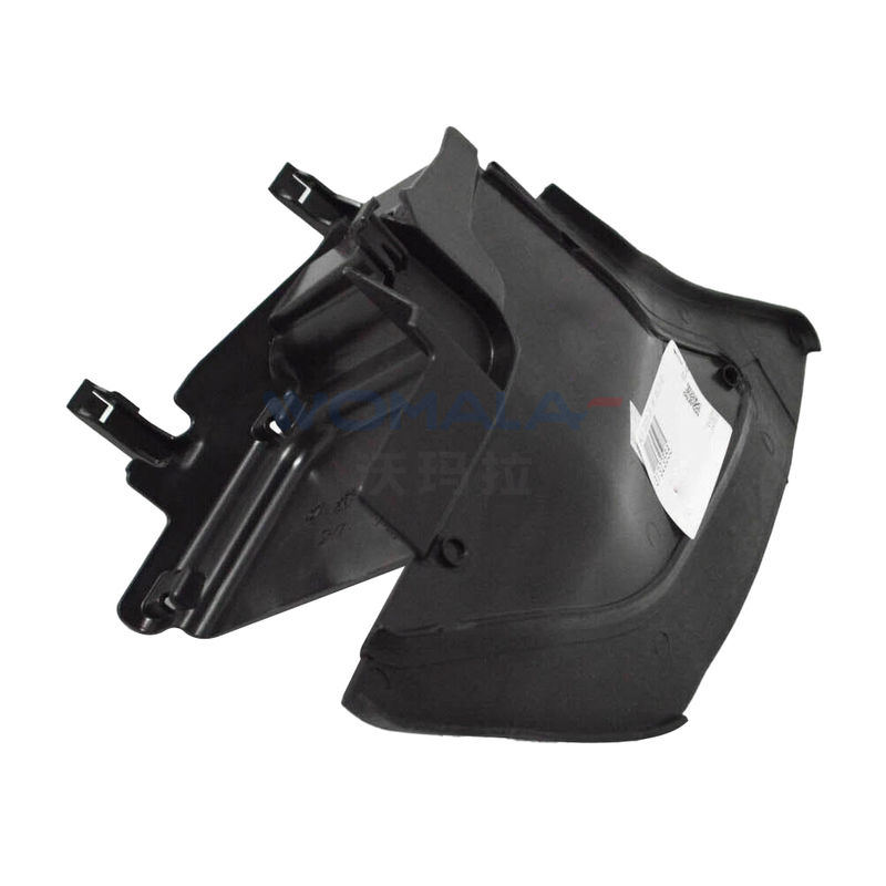 Οδηγός αέρα μπροστινού προφυλακτήρα Womala OE 31323558 Κρυμμένο πάνελ για Auto Parts S60 V60 2011-2018