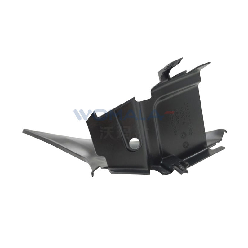 Οδηγός αέρα του μπροστινού προφυλακτήρα Womala OE 31323559 για το Auto Parts S60 V60 2011-2018 Κρυμμένο πάνελ