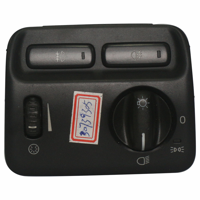 Συγκρότημα διακόπτη προβολέα αυτοκινήτου Womala OE 30739305 για σύστημα φωτισμού Volvo S80 -06