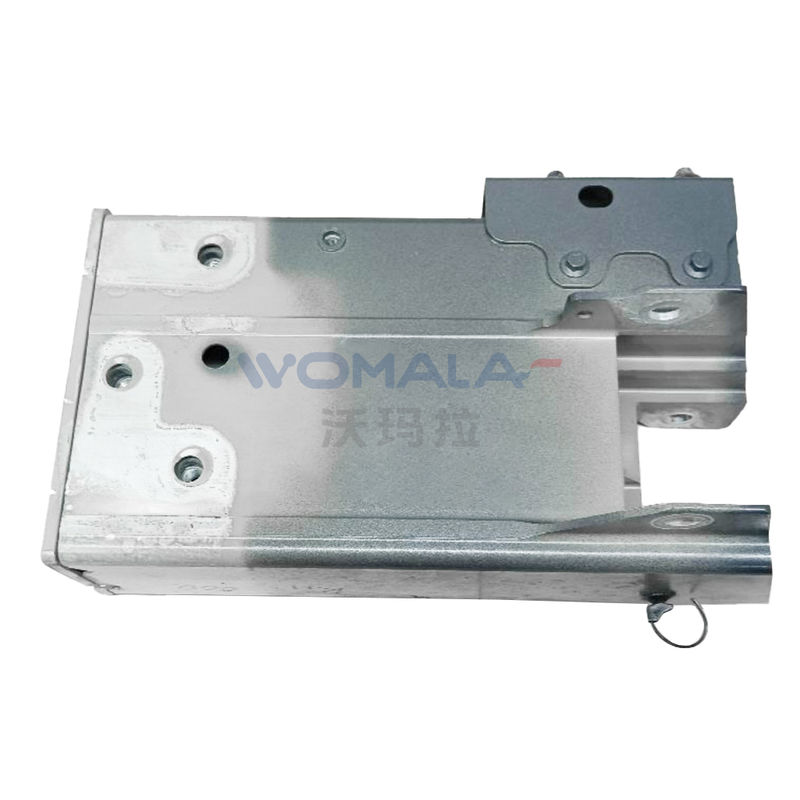 Womala Rail End OE 31448670 για Auto Parts XC90 Body System Ανταλλακτικά Αυτοκινήτων