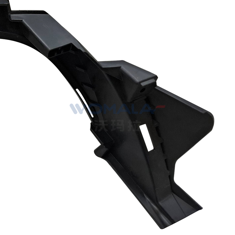 Ζεύγος Βάσεων Στήριξης Προφυλακτήρα Womala OE 31455572 για Volvo S60 Σύστημα Αμαξώματος Ανταλλακτικά Αυτοκινήτων