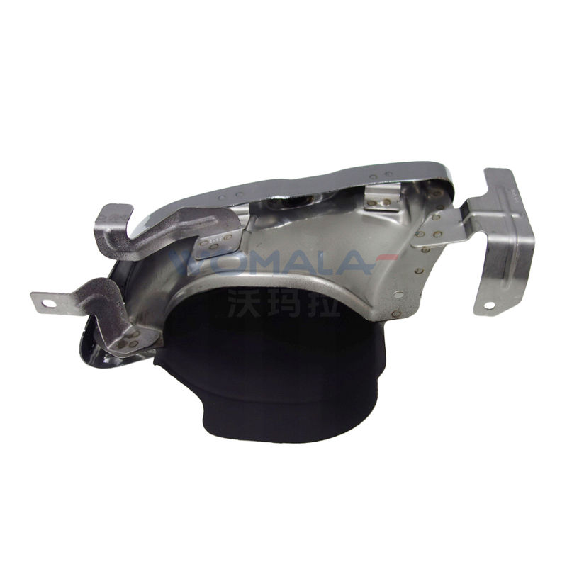 Δικαιούχος οχήματος: