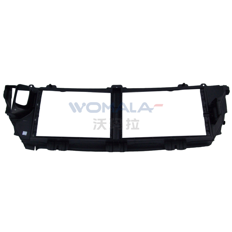 Κράτη καθοδήγησης αέρα του ψυκτικού Womala OE 31455462 για σύστημα ψύξης Volvo XC90
