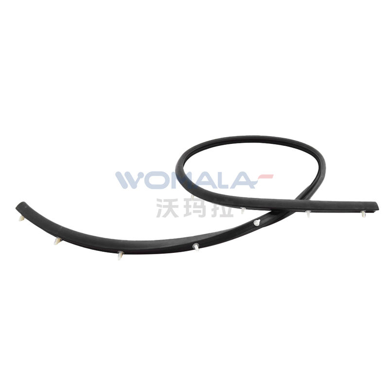Στεγανοποιητικό πατώματος Womala Rocker OE 31448913 για Volvo XC60 Body System Auto Parts